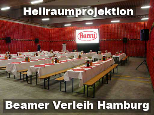 (c) Beamer-verleih.hamburg